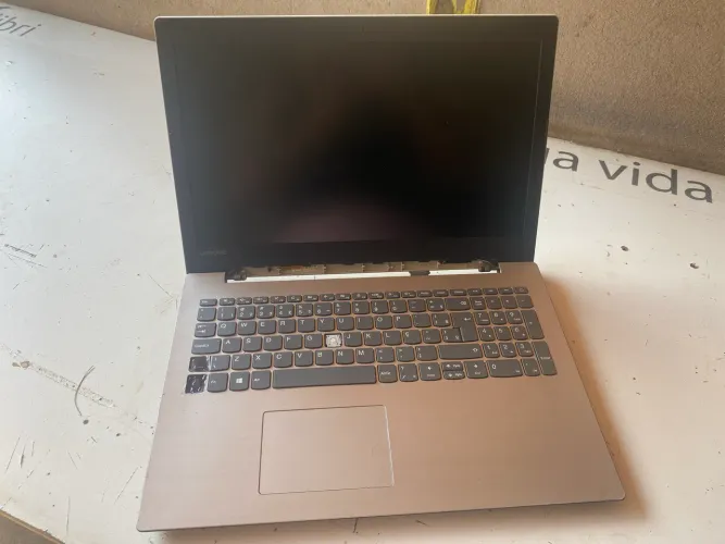 VENDO COMPUTADOR LENOVO PARA RETIRADA DE PEÇAS
