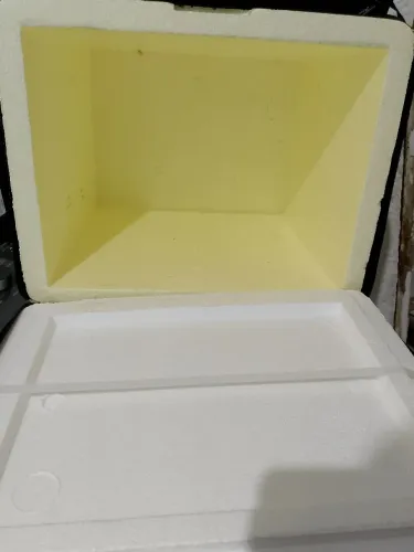 Bag para entregas