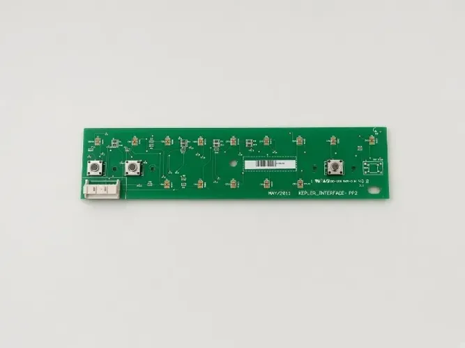 Placa Interface Lava Louças Brastemp Ative 8 Serviços BLF08 BLF08A BLF08B Original