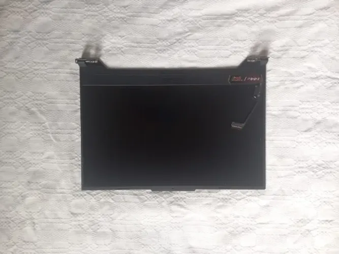 Tela LCD ASUS TUF Gaming A15 144Hz - Peça para Reposição