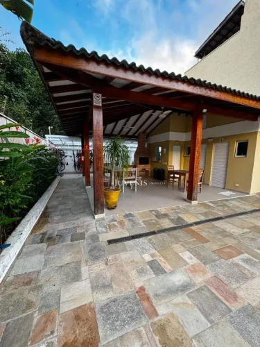 Casa com 4 dormitórios à venda, 140 m² por R$ 1.690.000,00 - Juquehy - São Sebastião/SP