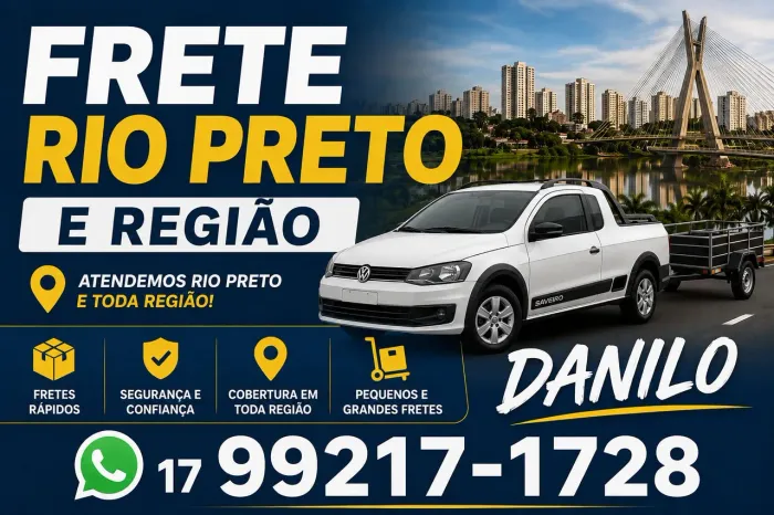 Frete