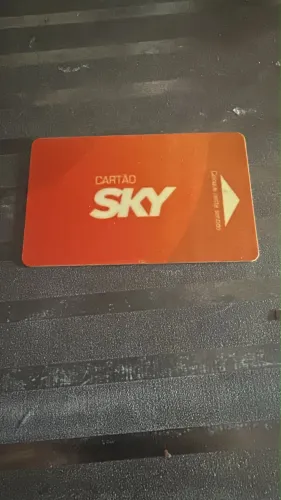 Cartão de memória 32gb