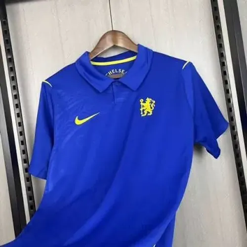 Camisa do Chelsea I - 2026 - Modelo torcedor