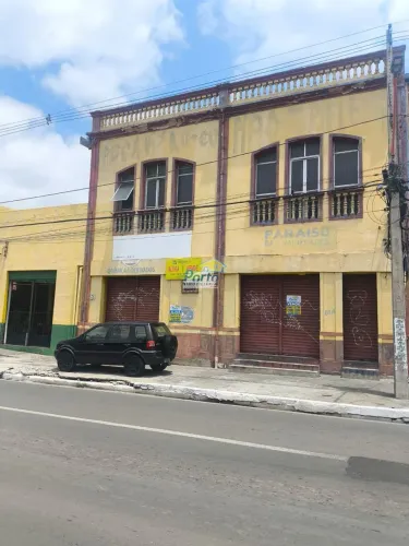 Ponto Comercial para Locação Centro, Teresina