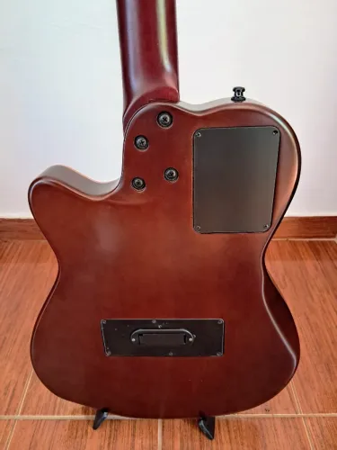Violão Godin Multiac ACS Sa Natural