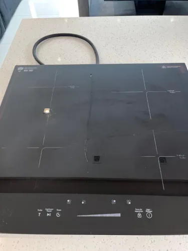 Cooktop de Indução Philco 4 Bocas PCT40P 220V