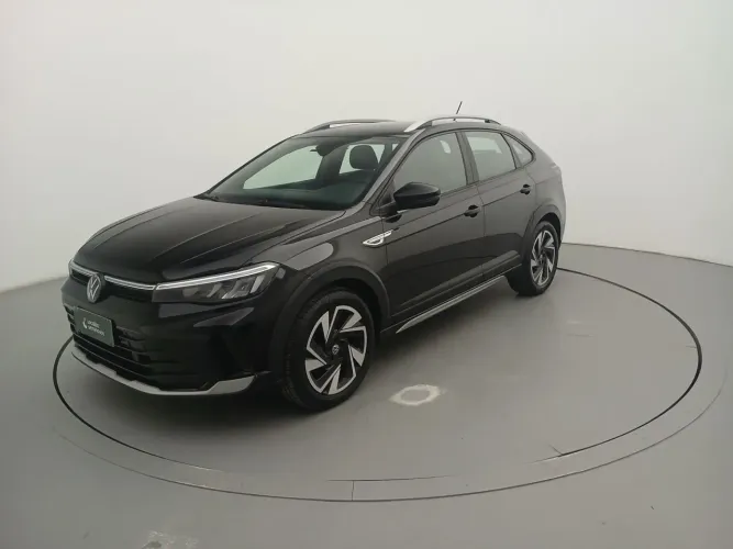 Volkswagen Nivus Highline 1.0 200 TSI Flex AUT 2025