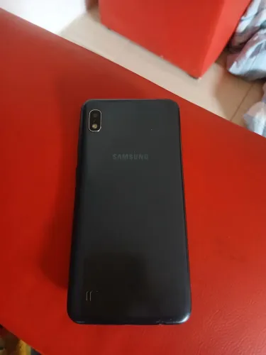Celular samsung A10