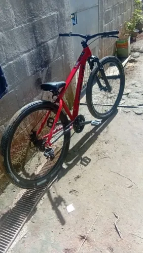 Bicicleta baro 29
