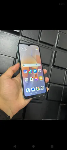 VENDO REDMI 12C 128GB $300 se vim buscar 350$ entrego 