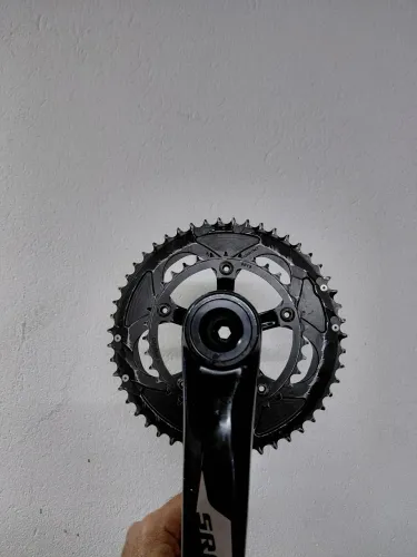 Pedivela FSeries Sram 10/11v bb30