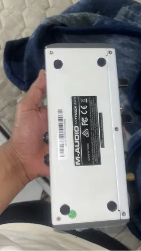 M-Audio M-Track