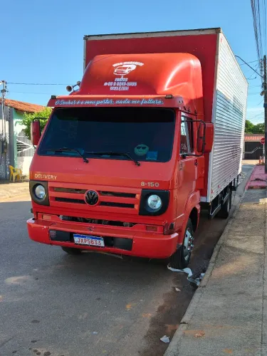 Fretes e mudanças....ivan