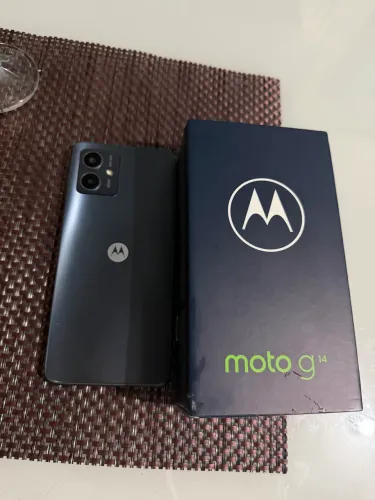 Moto g14 128gb 