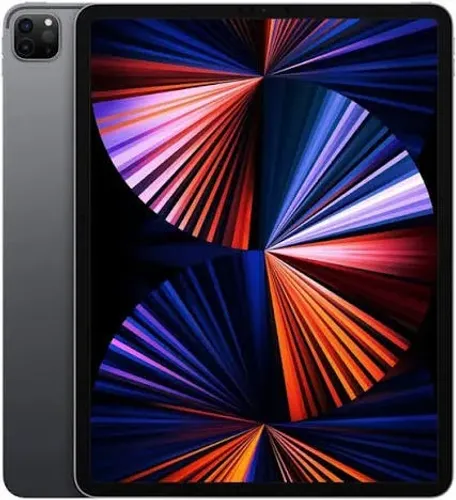 iPad Pro 12,9 M1 256GB Cellular LTE