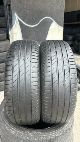 2 PNEUS 185/60r15 MICHELIN PRIMACY 4