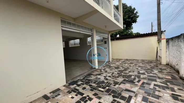 (COML-165) Salão para alugar, 84 m² por R$ 2.500/mês - Recanto das Águas - São Pedro/SP