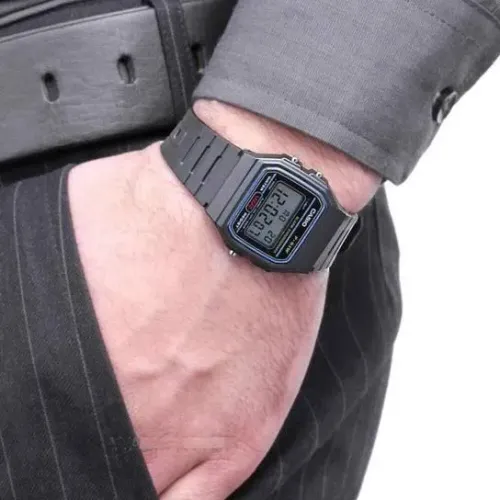 Relógio Casio