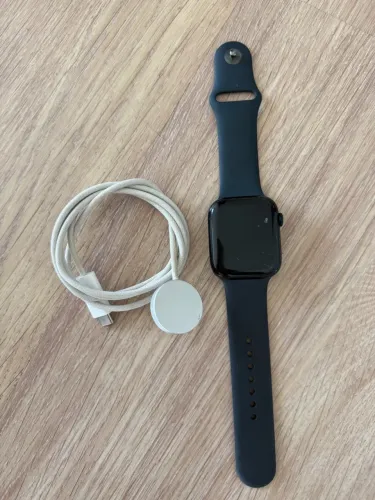 Apple Watch séries 9 45mm