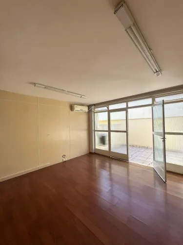 Sala para locação Bairro Ouro Preto!