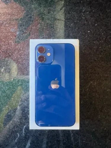 Iphone 12 mini