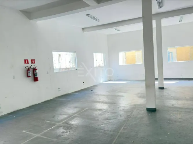 Salão Comercial