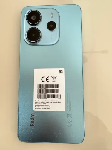 Redmi note 14