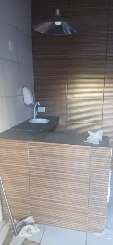 Ponto para alugar na av Nova descoberta R$650,00
