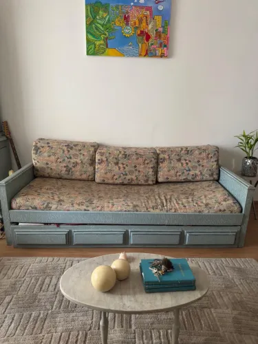 Sofá cama
