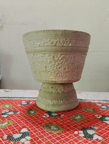 Jarro ideal para decoração/planta