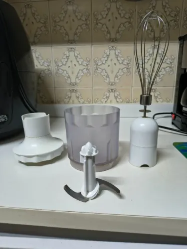 Acessórios para Mix Philips RI1364AB