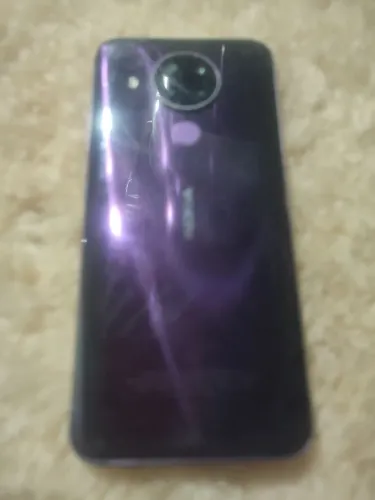 Nokia 54
