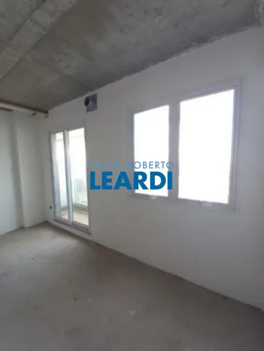 CONJ. COMERCIAL - CHÁCARA SANTO ANTONIO - SP