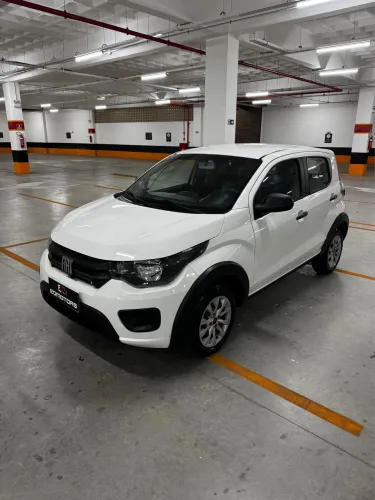 Fiat Mobi Like 1.0 Fire Flex 5P. 2023