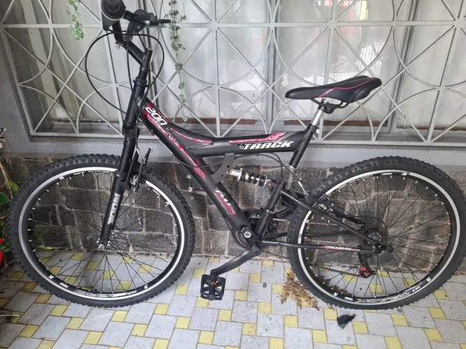 Bicicleta Aro26