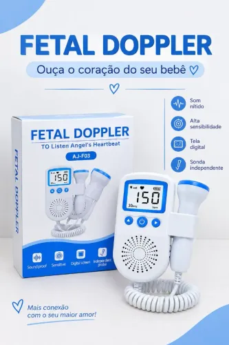 Doppler fetal