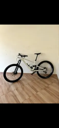 Specialized enduro carbon 2020 tamanho S4