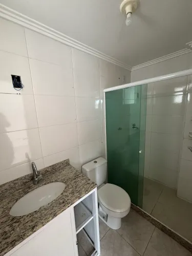 Apartamento para aluguel no Flamboaynt