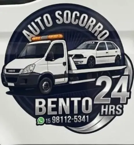 Guincho auto socorro
