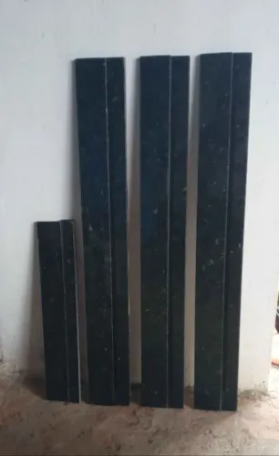vendo pedras de mármore.