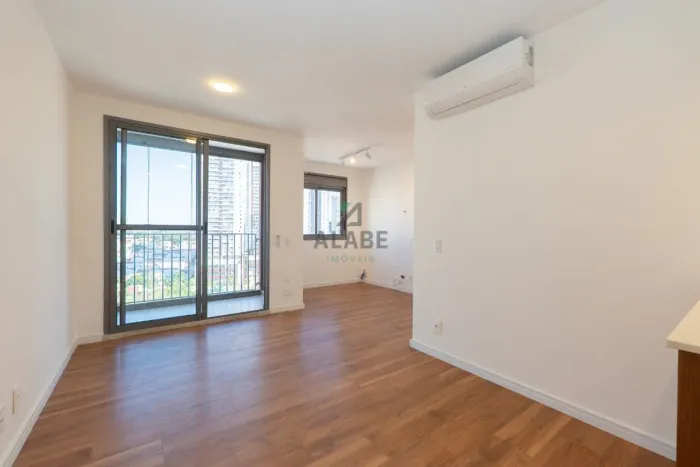 Apartamento para venda em Jardim Marajoara com 2 quartos, sendo 1 suíte, 61m²