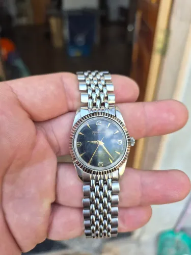 Relógio vintage Fortíssimo