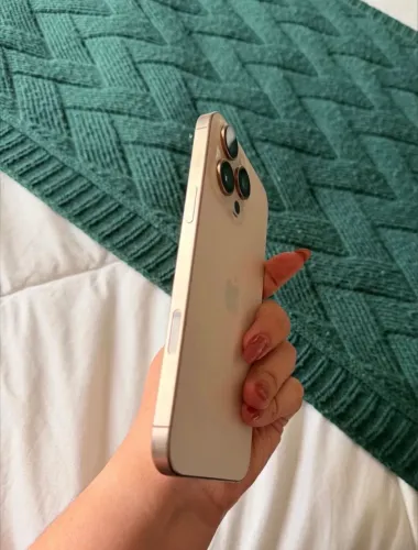 iPhone 16 Pro 256
