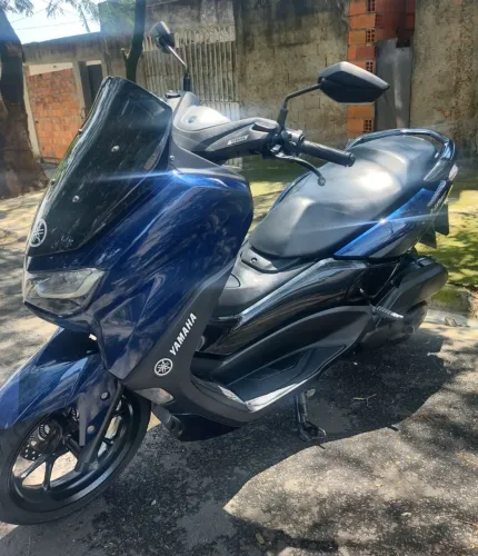 VENDE-SE NMAX 2021