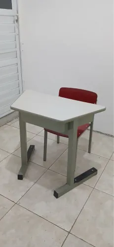 Conjunto escolar 