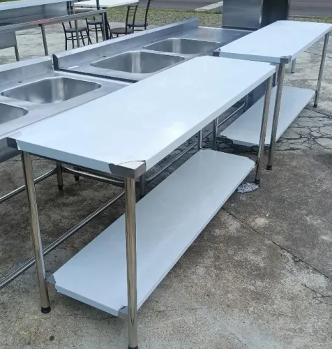 Bancada 1700x600x900