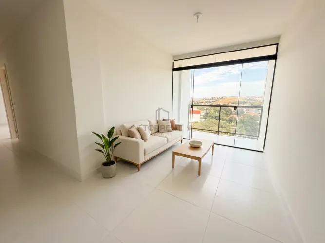 Apartamento 2 quartos - São Luís