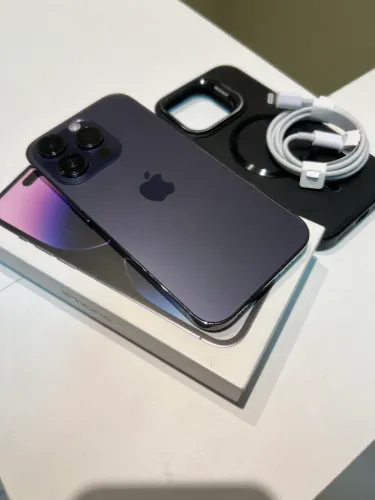 iPhone 14 Pro 
