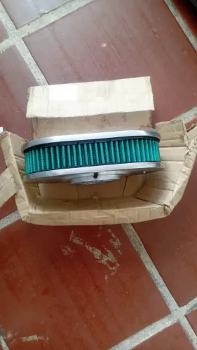 Peças são caravan  88